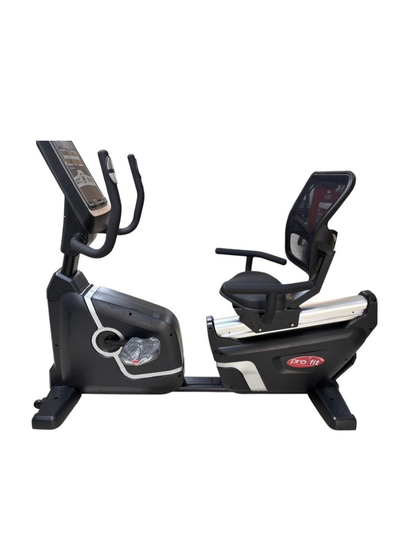 Pro Fit Magnetic Exercise Bike Pro-F2